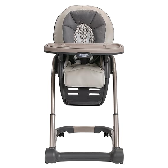 graco blossom 6 in 1 raleigh