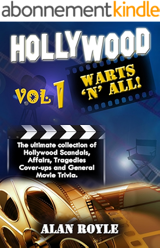 Download Hollywood Warts 'N' All, Volume 1 (English Edition) PDF