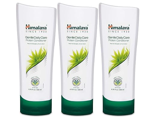 himalaya baby conditioner