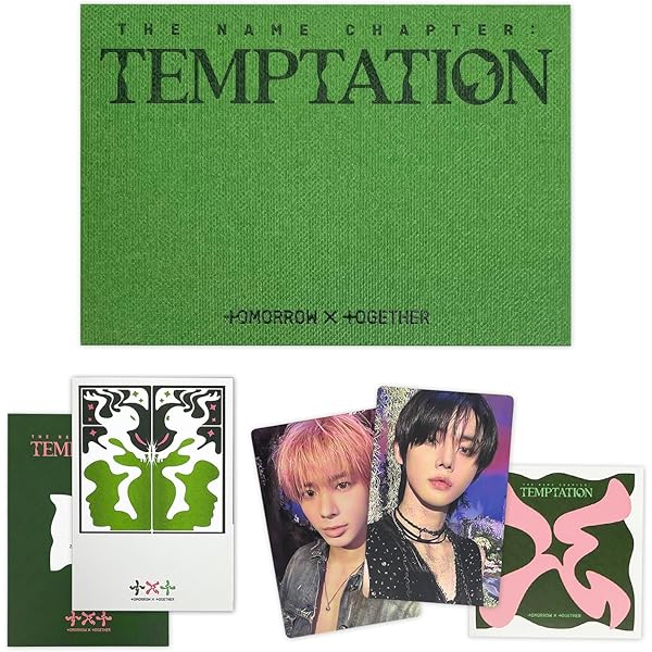 SHINEE MINHO CHASE 1st Mini Album ( BEGINNING Ver. +1ea Folded