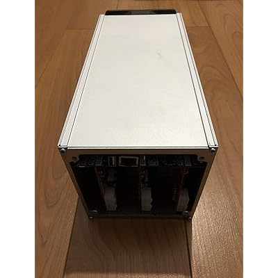 Baikal Giant X10 Baikal BK-X Multi 7 Algorithm Miner - CryptoMinerBros