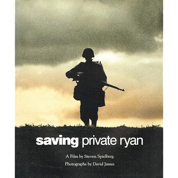Saving Private Ryan: Tie In: Collins, Max Allan: 9780451197276