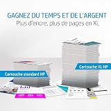 HP C2P43AE 950XL/951XL Original Ink Cartridges Black Cyan Magenta Yellow view 4