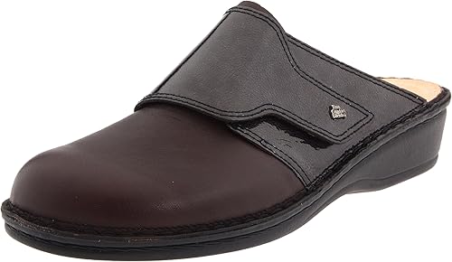finn comfort clog