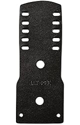 Jay-Pee Police Citation Badge Holder Name Tag