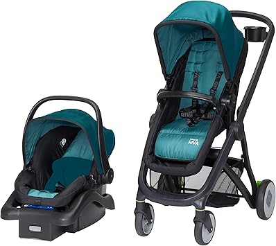safety 1st riva travel system