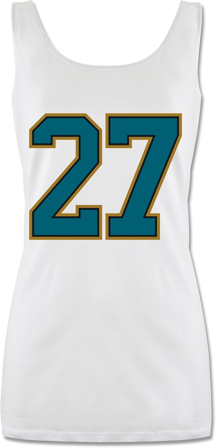 Shirtracer American Football - Football Jacksonville 27 ...
