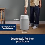Blueair Blue Max 3350i Smart WiFi Air Purifier HEPASilent 86m2 view 3