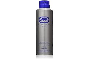 MARC ECKO Marc Jacobs Body Spray, Blue, 6 Ounce