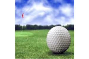 Golf Pro 2