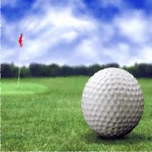 Golf Pro 2