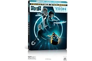 Tron: Legacy