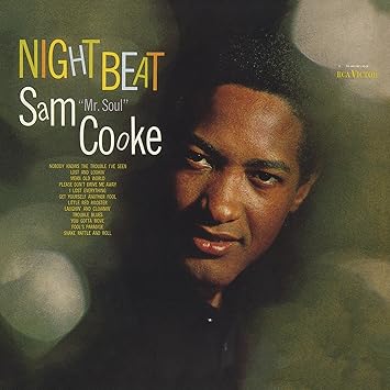 Amazon Night Beat Cooke Sam R B ミュージック