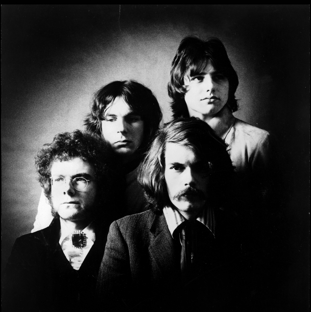King Crimson bei Amazon Music