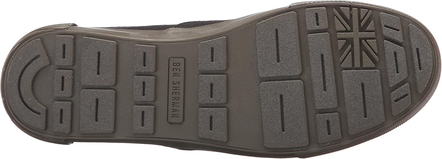 ben sherman shoe shine kit