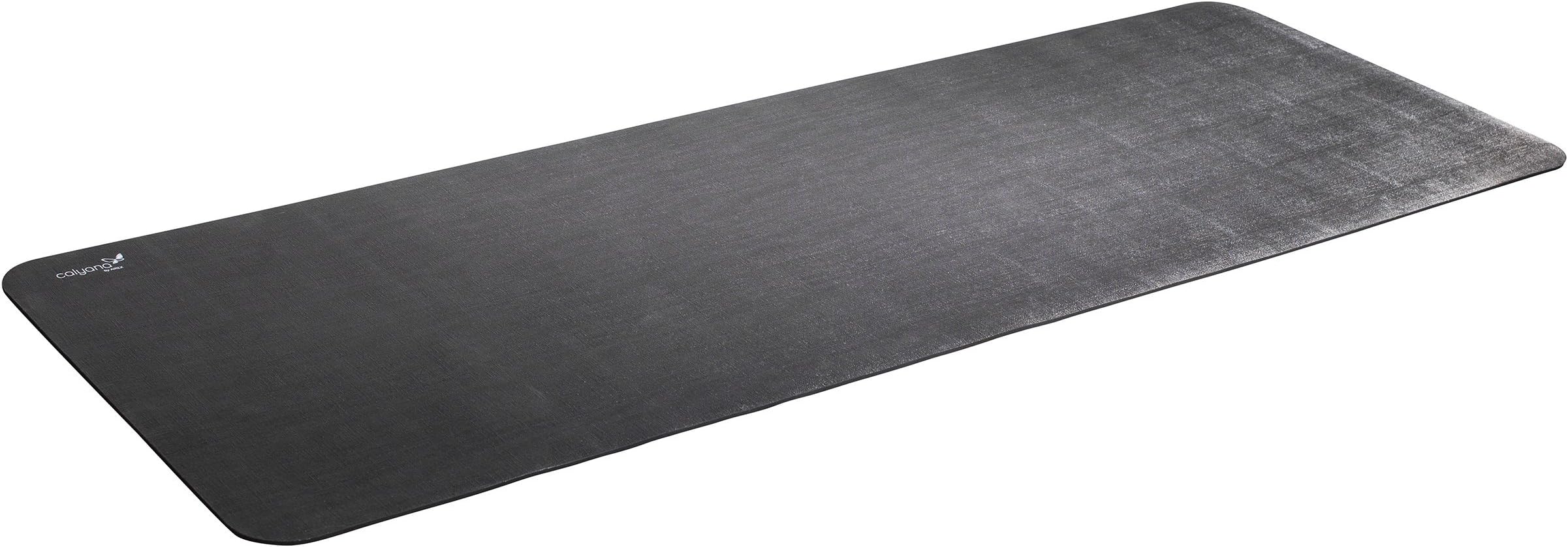 Professional Yoga 01201500050001006801 Yoga Mat - 185 x 66 x 0.68 cm - Stone Grey