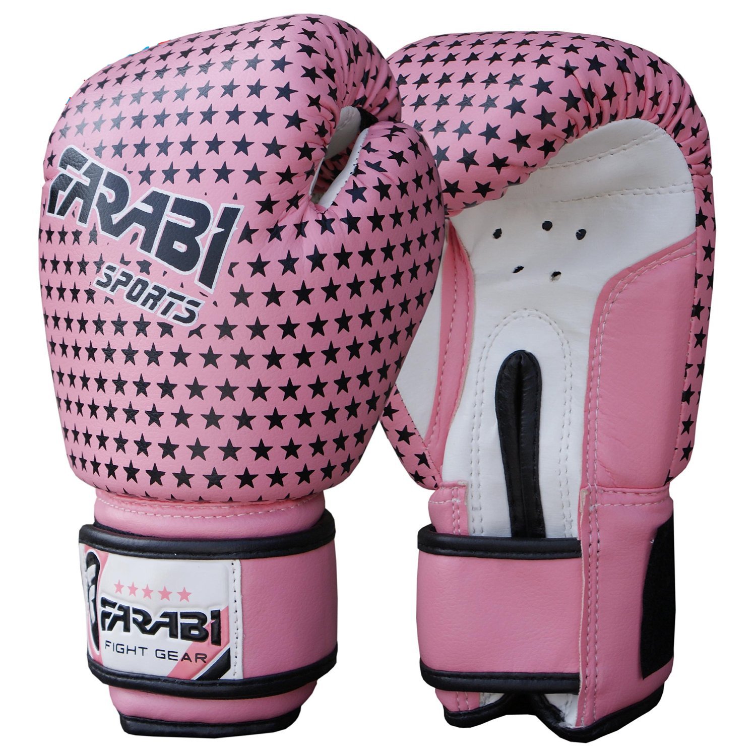 sparring gloves for kids