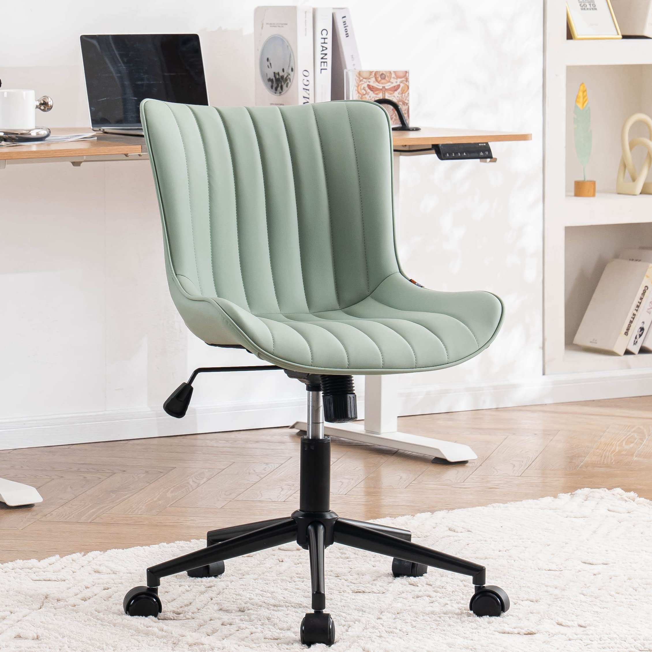 YOUNIKE Modern Office Chair