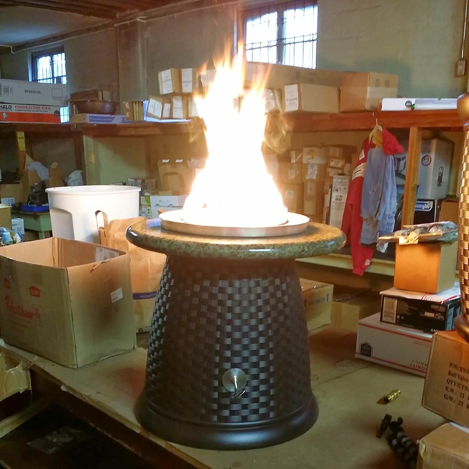 Fogones y parrillas | Parrillas