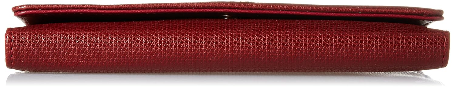 lavie baya women's clutch (wine) ()