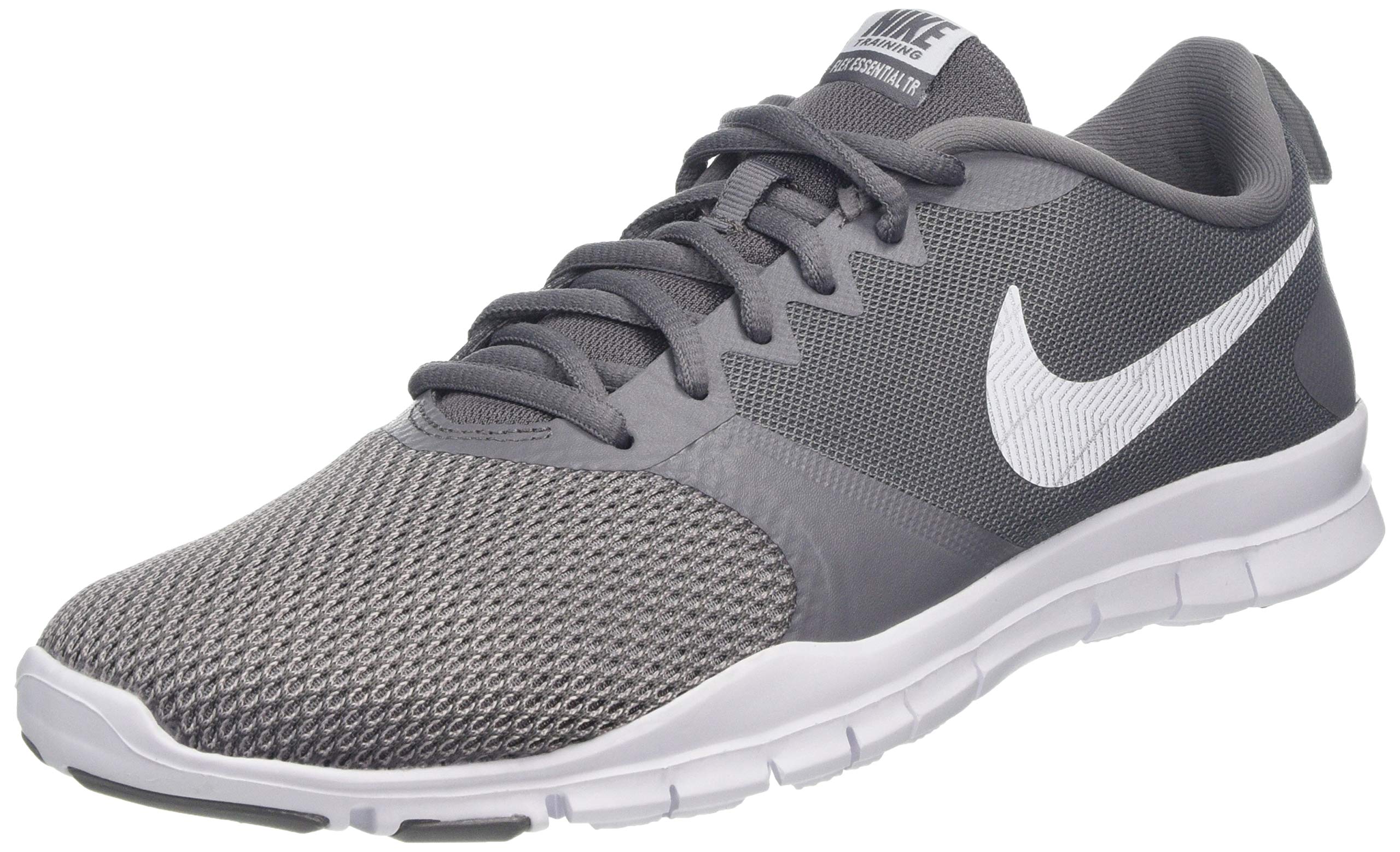 nike flex essential women's training shoes