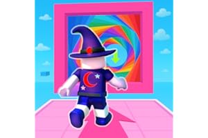 Prison Bloxs - Obby's 3D Jump Parkour