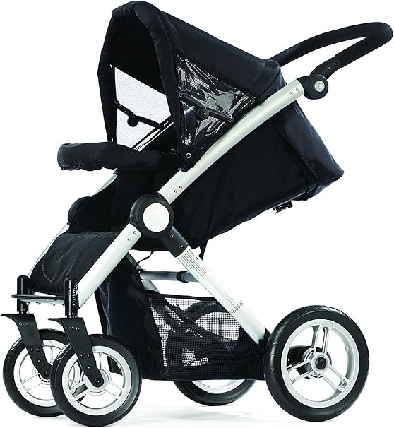 mutsy transit adapter