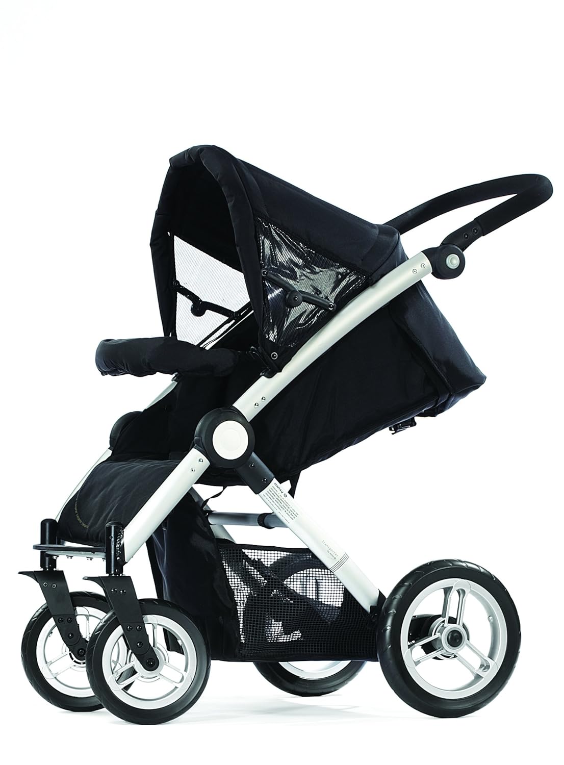 mutsy transit kinderwagen