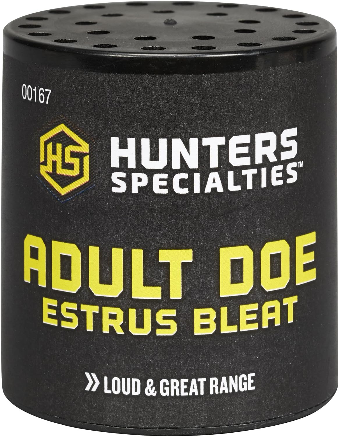 Hunters Specialties Adult Doe Estrus 