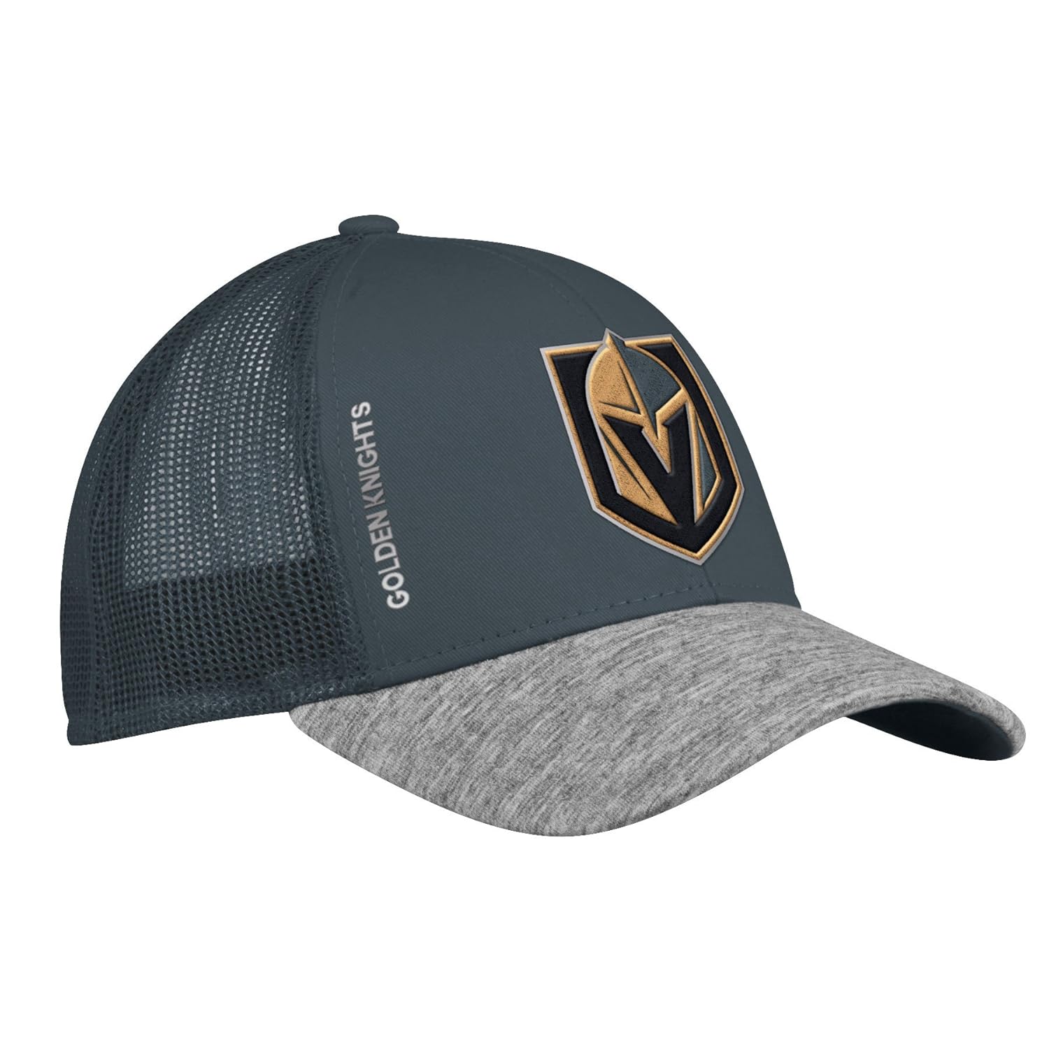 gorras adidas doradas