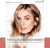 Keune Care Line Tinta Color Conditioner 250ml Sulphate-Free For Colored Hair view 2