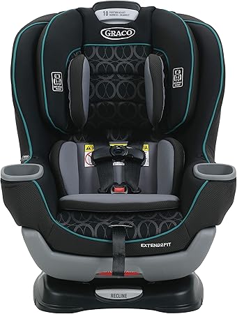 graco extend to fit valor