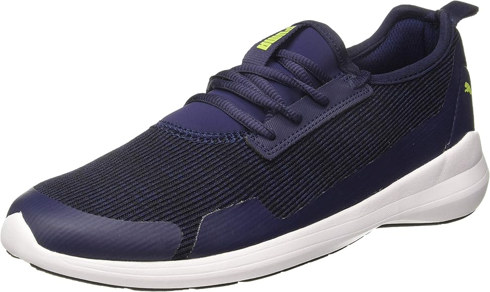puma stride evo idp sneakers