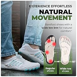 Hike Footwear Colson Pro Healthy - Non Slip