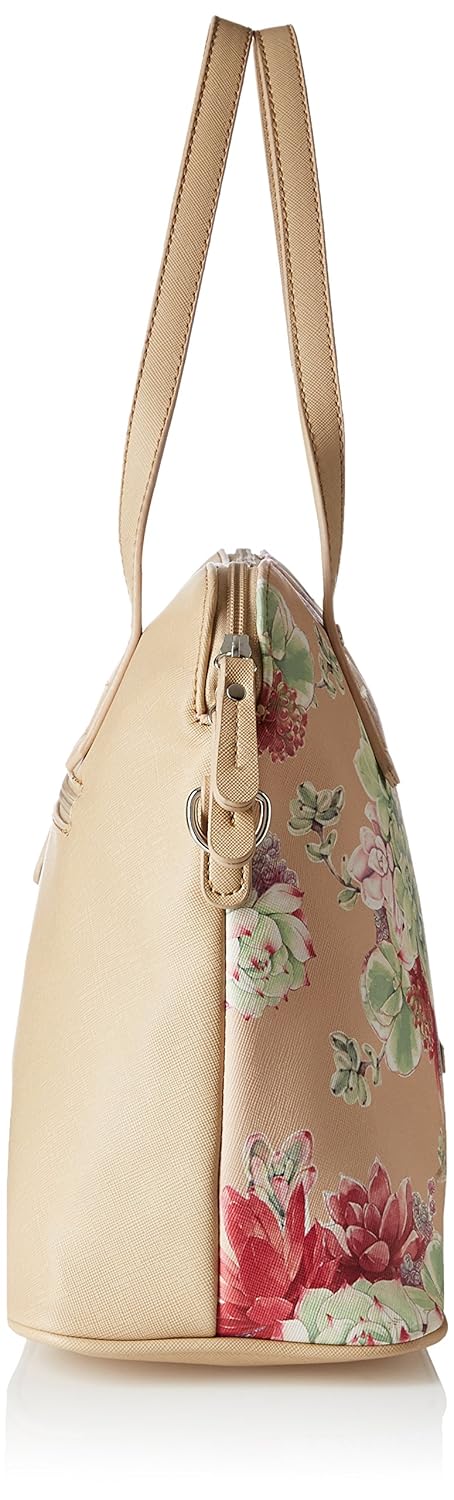 caprese burro women's satchel