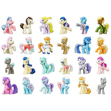my little pony toys online india