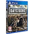 Days Gone (PS4)