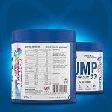 Applied Nutrition Pump 3G Pre Workout Rainbow Unicorn 375g 25 Servings view 3