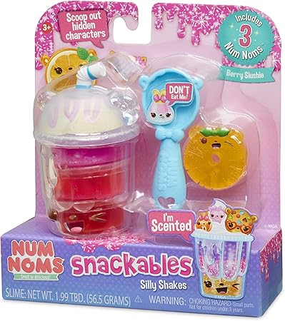 num noms slushies