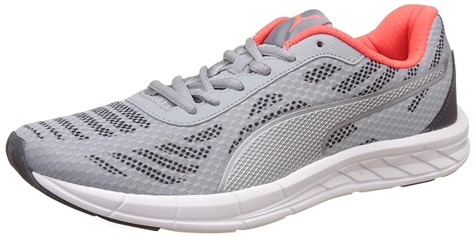puma men's meteor 2 running shoes