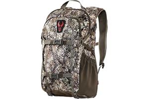 Badlands ATX 12 Hunting Pack - All-Terrain Xtreme Tactical Backpack, Lightweight, Water Resistant, Approach OG