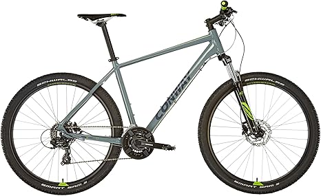 conway trail hardtail