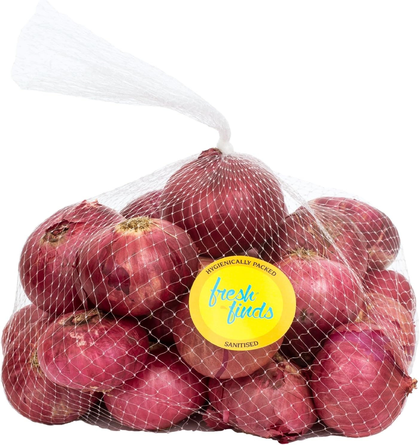 Fresh Finds Onion, 1kg