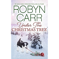 Under the Christmas Tree: A Holiday Romance Novel (A Virgin River Novel Book 8) book cover Under the Christmas Tree: A Holiday Romance Novel (A Virgin River Novel Book 8) book cover