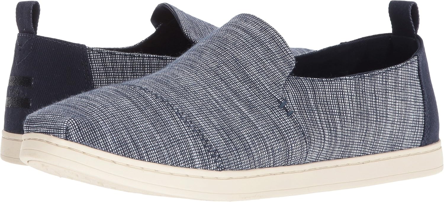 toms deconstructed alpargata