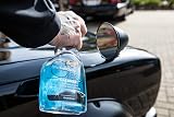 Meguiar's Performance Car Care Kit Cleaning Kit with Storage Bag view 9