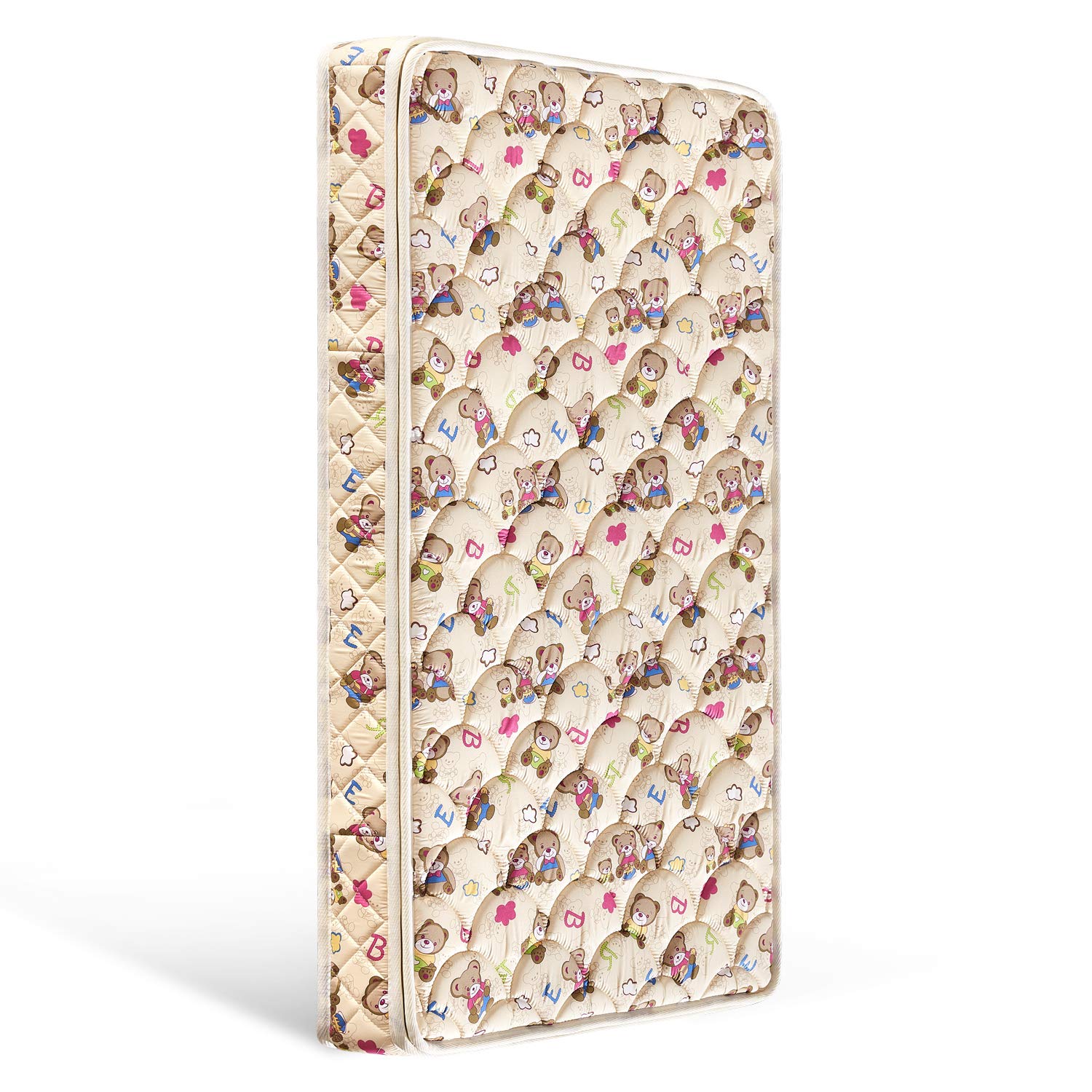 5 inch crib mattress