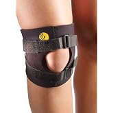 Corflex 6" Knee-O-Trakker-S