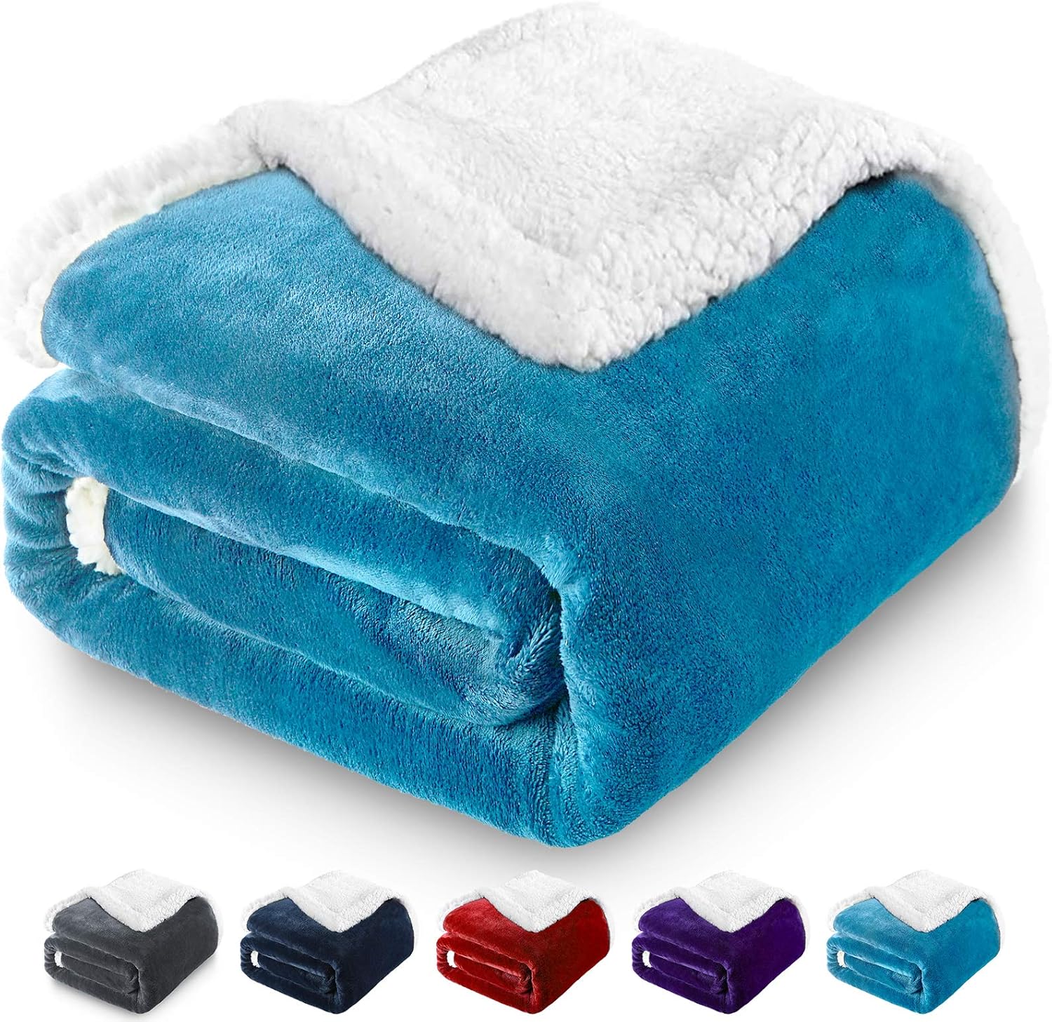 King Size Soft Fleece Blanket at Casey Bloom blog