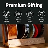 Guitar Lab Guitar Picks Gift Tin 18pc Celluloid Plectrums Heavy Med Light view 7